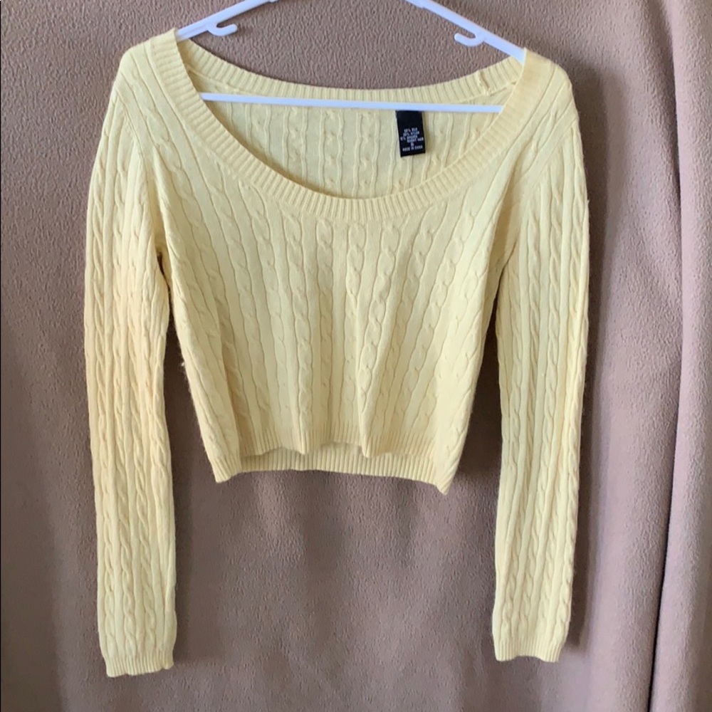 Sweater